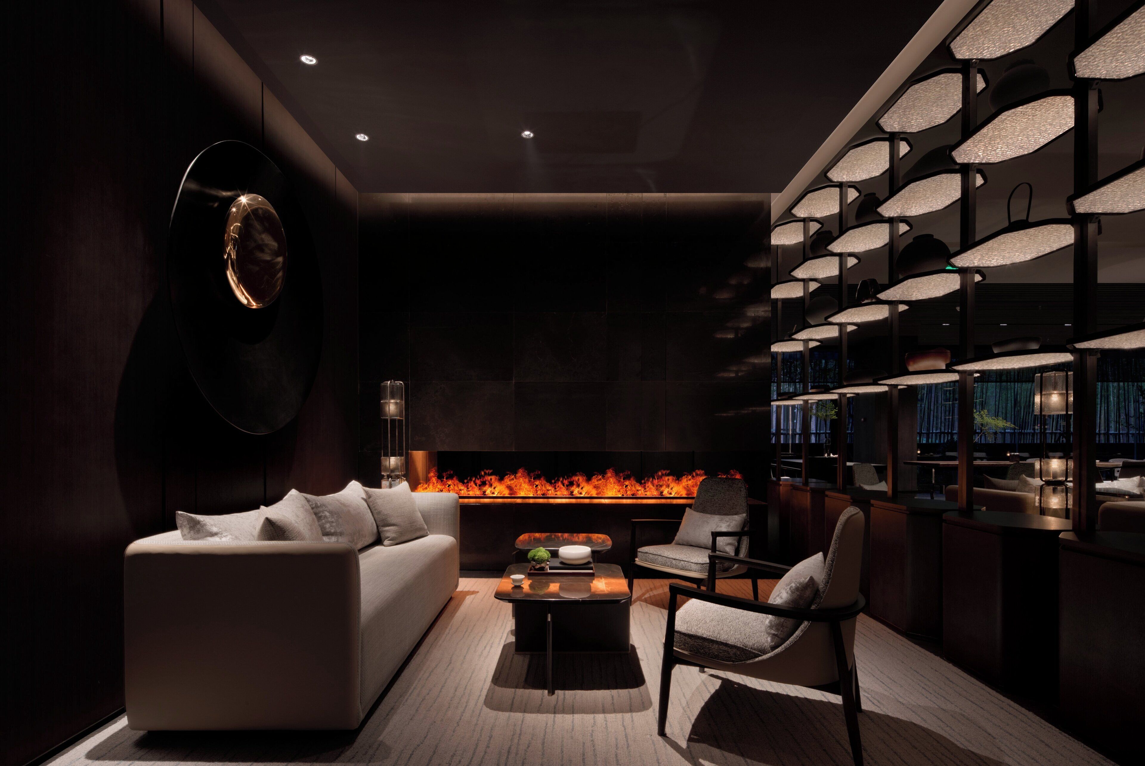 Foto - HUALUXE Shanghai Changfeng Park by IHG