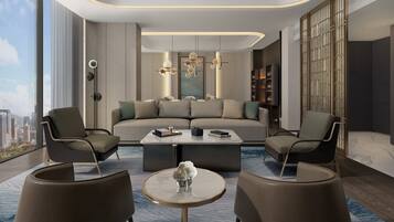 1 habitación, ropa de cama de alta calidad y cubrecamas