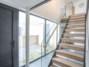 Cottage | Interior - Ty Mor (Criccieth)