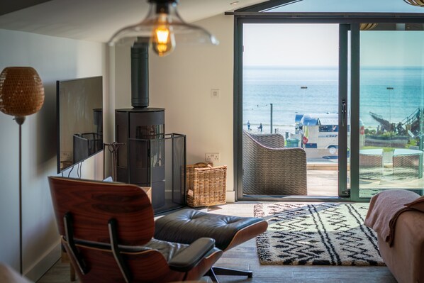 Cottage | Interior - Ty Mor (Criccieth)