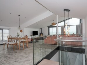 Casa de campo | Interior