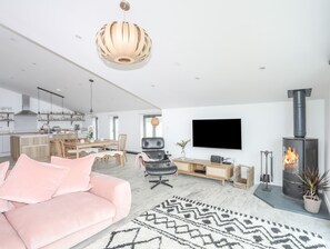 Casa de campo | Interior