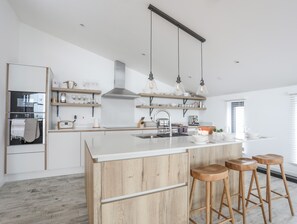 Cottage | Interior - Ty Mor (Criccieth)