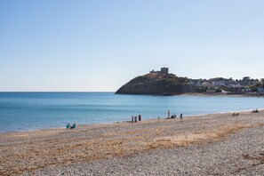 Cottage | Interior - Ty Mor (Criccieth)