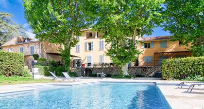 Le Cabanon by Interhome