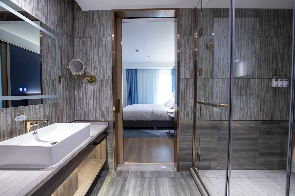 Fasilitas kamar