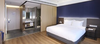 Holiday Inn Express Hengshui Railway Station by IHG