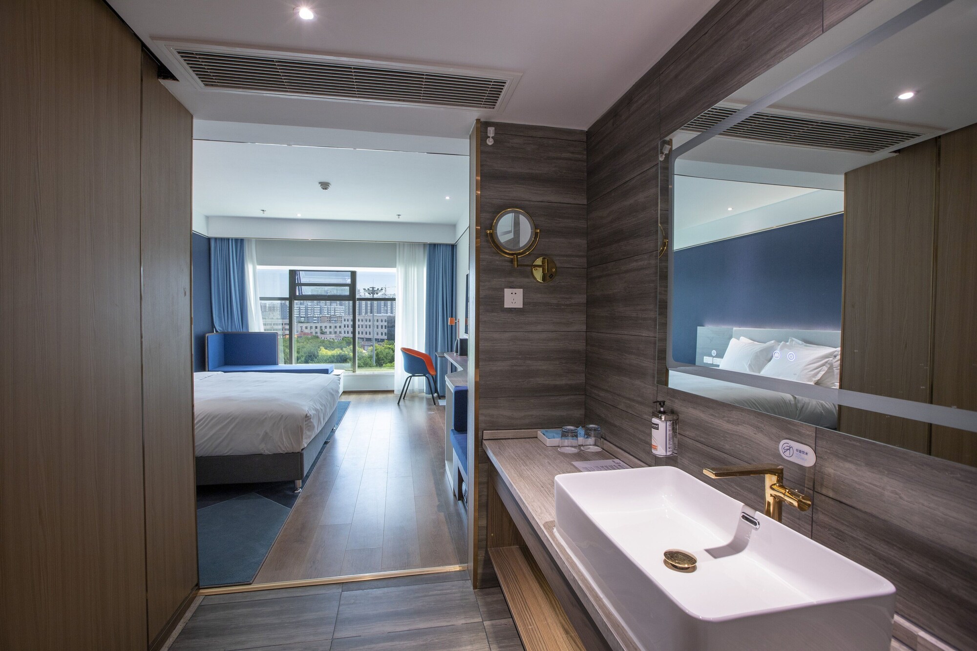 3 Star Hotels