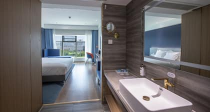 Holiday Inn Express Hengshui Railway Station by IHG
