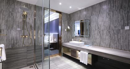 Holiday Inn Express Hengshui Railway Station by IHG