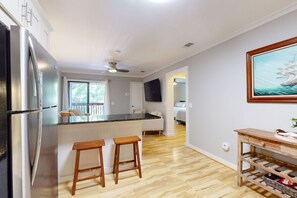 2 Schlafzimmer, Bügeleisen/Bügelbrett, Internetzugang, Bettwäsche