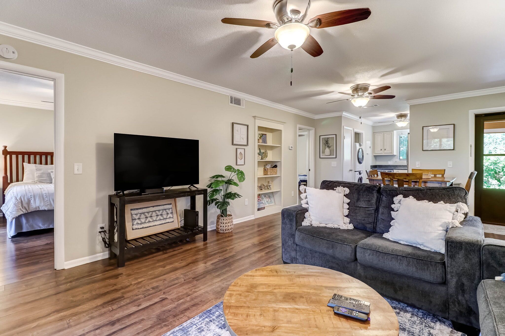 Amelia Hideaway 2/2 Condo by Guest Cottage