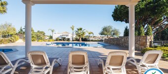 Apartamento Salinas Country Club - Quinta do Lago