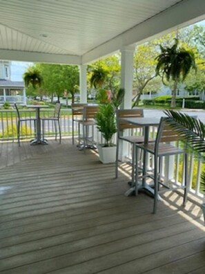 Veranda