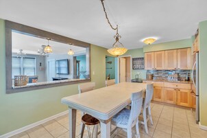 Family Apartment | Private kitchen