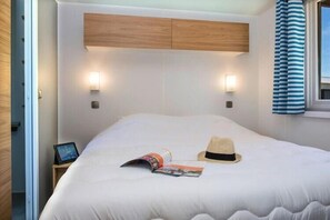 2 Schlafzimmer, WLAN