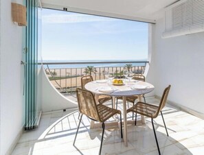 Servei de restauració a l'aire lliure