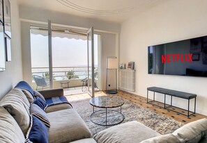 Televisie