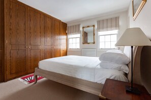 3 Schlafzimmer, Bügeleisen/Bügelbrett, kostenloses WLAN, Bettwäsche