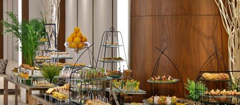 Jeddah Marriott Hotel Madinah Road