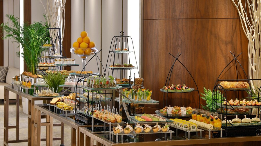 Jeddah Marriott Hotel Madinah Road
