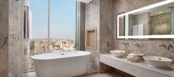 Jeddah Marriott Hotel Madinah Road