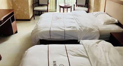 Jinlihua Business Hotel