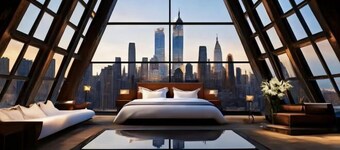 Jinlihua Business Hotel