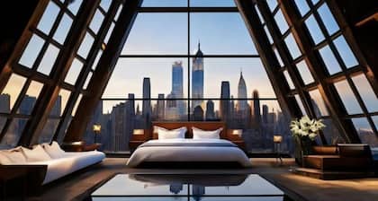 Jinlihua Business Hotel