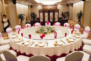宴会厅