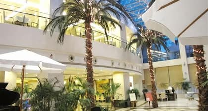 Yuanli International Hotel