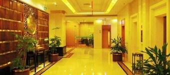 Yuanli International Hotel