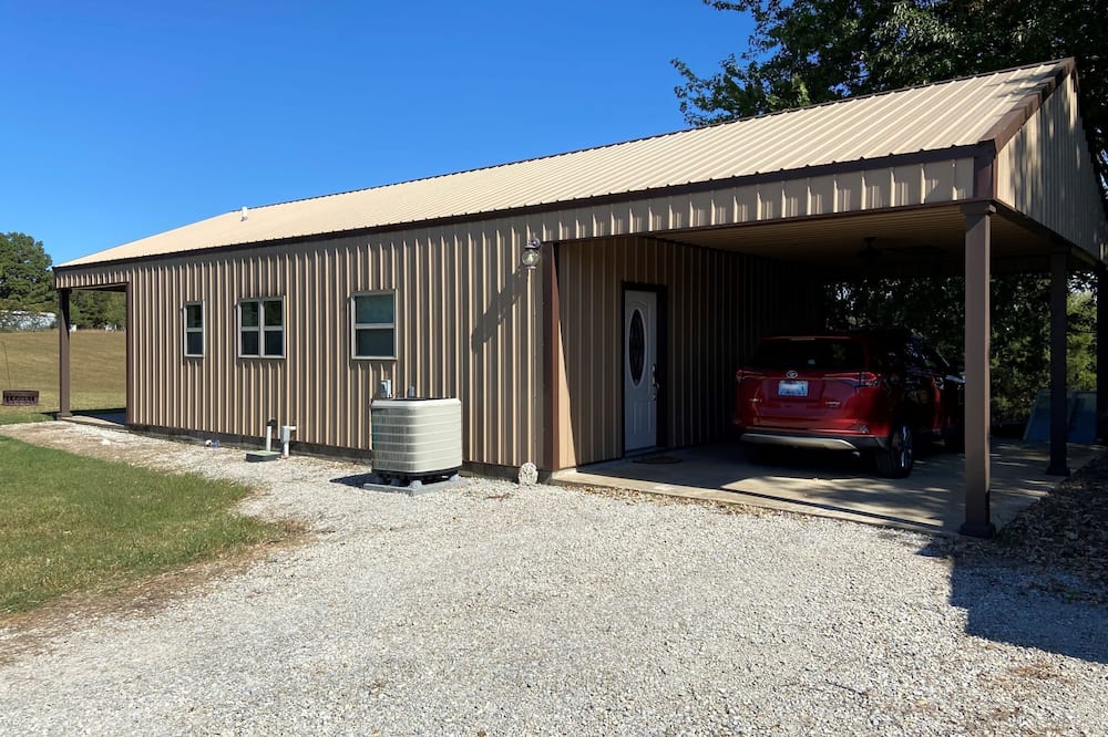 Jonesboro Airbnb & Cheap Cabin Rentals from 39 AirCabins