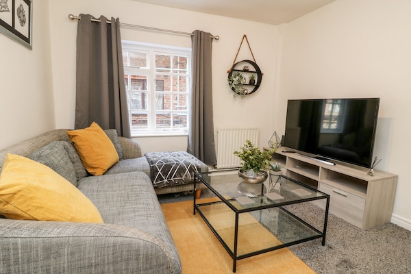 Cottage | Living room