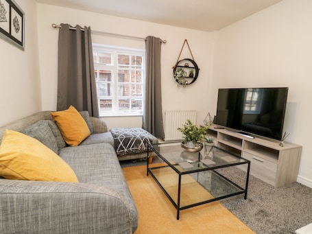 Cottage | Living room