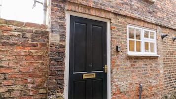 Cottage | Front of property