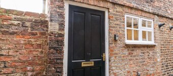 Ickle Pickle Cottage