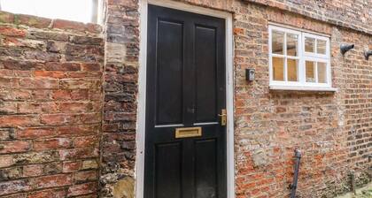 Ickle Pickle Cottage