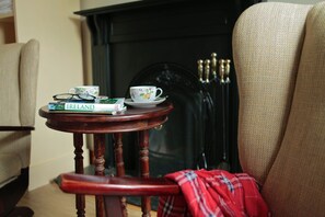 LCD TV, fireplace - Fough East, Oughterard (Oughterard)