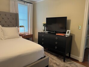 3 Schlafzimmer, Bügeleisen/Bügelbrett, kostenloses WLAN, Bettwäsche