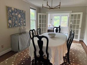 تناول الطعام