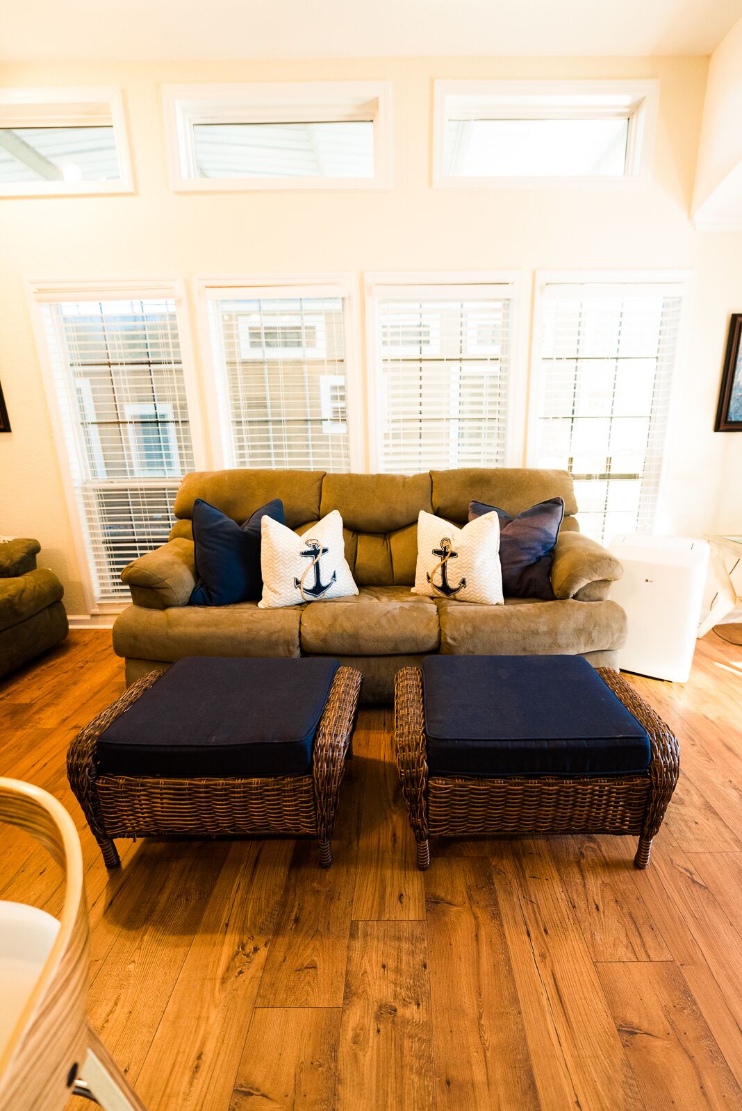 "The Boathouse" on Flint River @ Bainbridge Marina