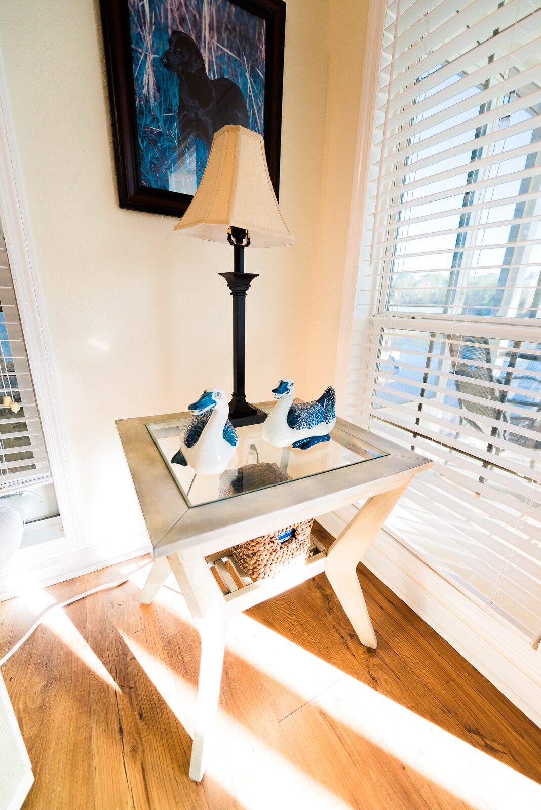 "The Boathouse" on Flint River @ Bainbridge Marina