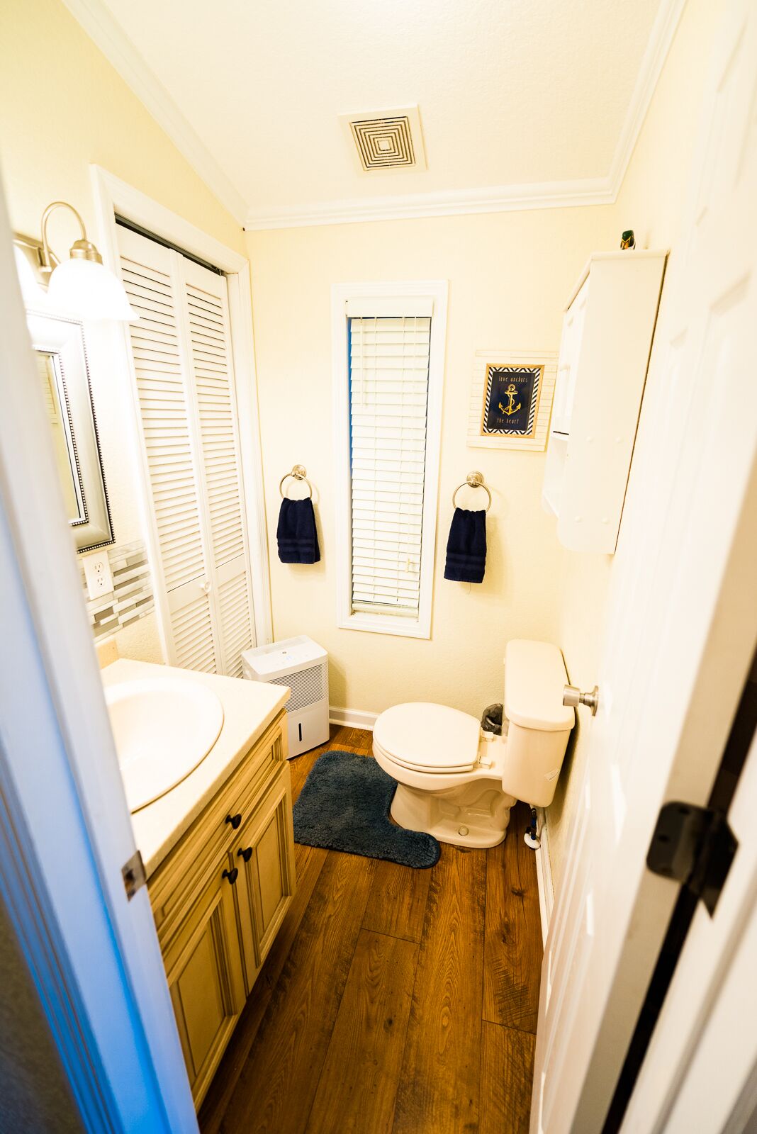 "The Boathouse" on Flint River @ Bainbridge Marina