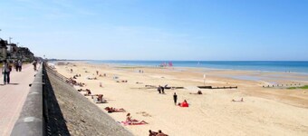 Les Normandières by Interhome