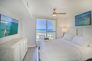 2 chambres, accès Internet, draps fournis