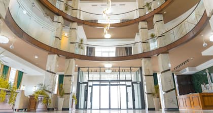 Ramada By Wyndham Turkistan