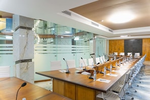 Sala de reunions