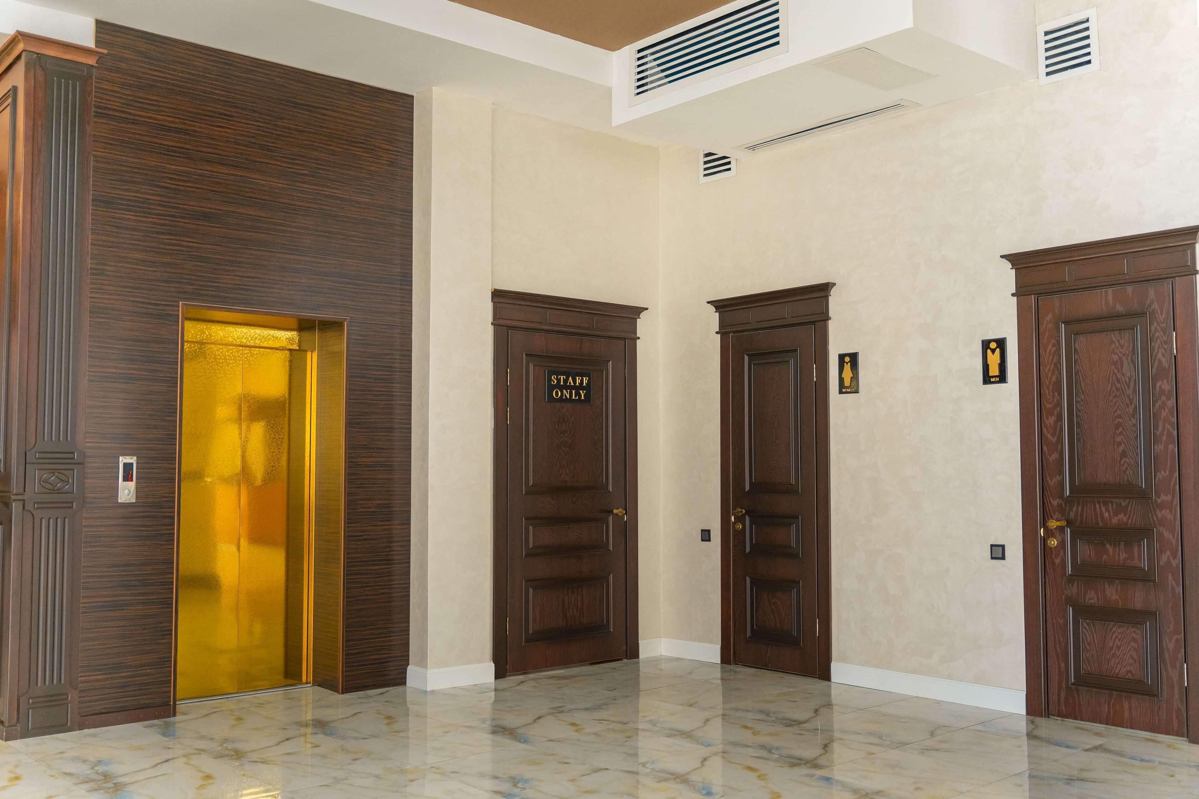الردهة