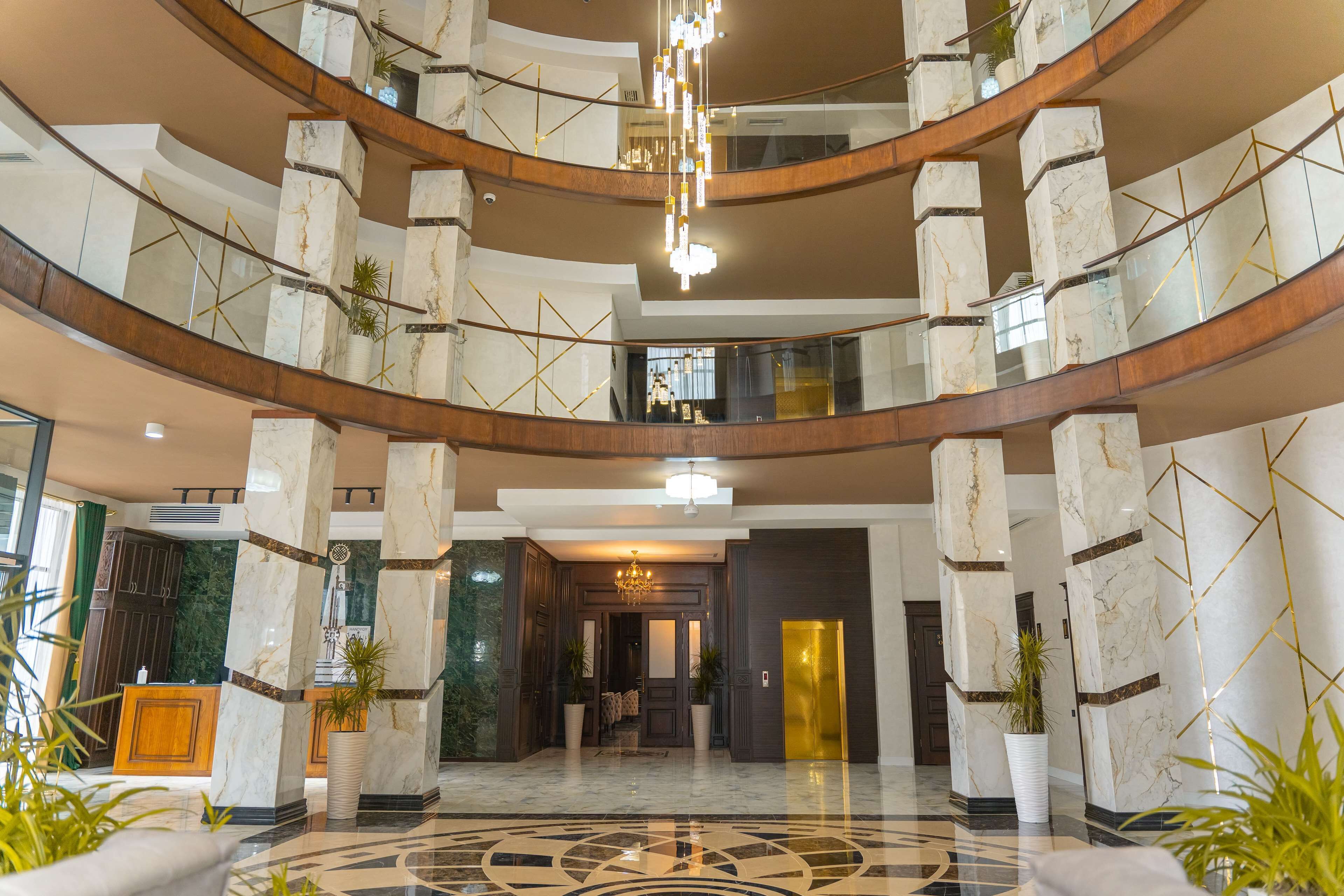 Aula